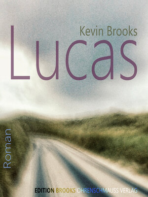 cover image of Lucas